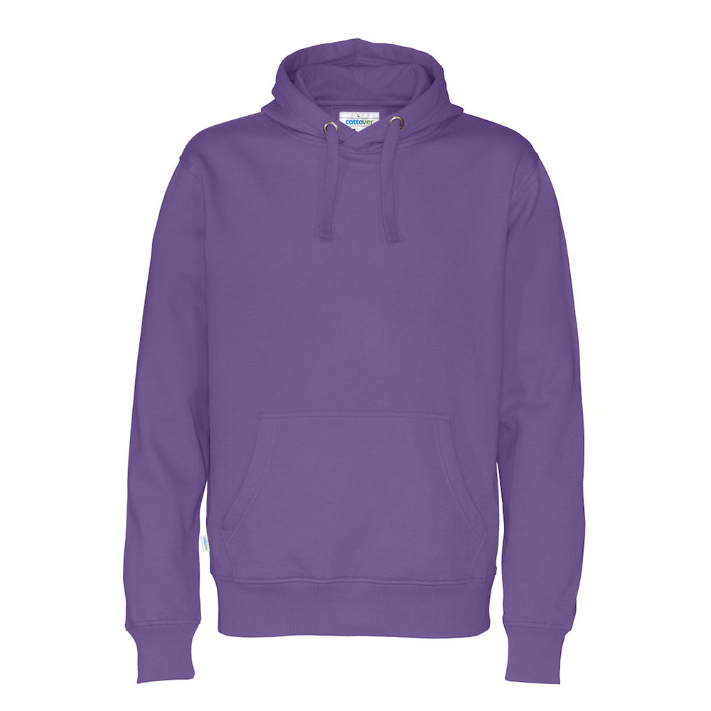 Hoodie homme Fairtrade - image 16